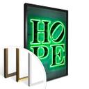 Plakat - Mielu - Hope