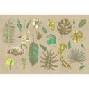 Livingwalls Fototapet Walls by Patel Tropicana 2