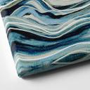Lienzo SpaceFrog Designs - Azul índigo