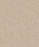 Non-woven tapet med en mat, lys struktur i beige betonlook
