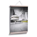 Poster - Berlin Alexanderplatz