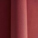 rødt tapet glat non-woven tapet fra A.S. Creation let struktureret mat