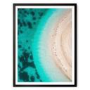 Póster Alnomas - Verano caluroso