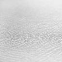 Papel pintado Unity blanco pintable - papel pintado tejido-no tejido liso - papel pintado textura despegable dormitorio oficina