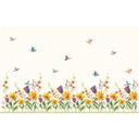 Papier peint photo Blanz - Poésie de fleurs