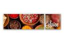Tableau Forex - Live Life with a little Spice (2 parties)