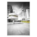 Poster - Berlin Alexanderplatz