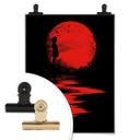 Plakat - Nicebleed - The land of the rising sun