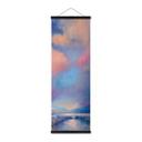 Póster de tela Paisaje helado - Panorama - Schmucker