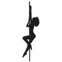 Dansende pige 7