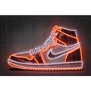 Fototapet - Mielu - Sneaker