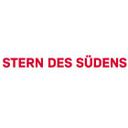 Muursticker Bayern München - Stern des Südens