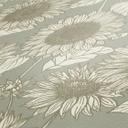 A.S. Création New Life Papier peint floral , Beige, Gris 