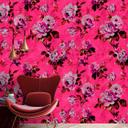 Livingwalls Fototapet Walls by Patel 2 wild roses 3