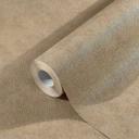 Ensartet tapet, ikke-vævet vægbeklædning Nuancer beige