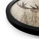 Plakat Deer