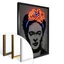 Plakat - Mielu - Frida