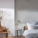 A.S. Création Trendwall 2 - Papier peint intissé uni, gris