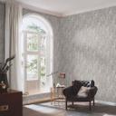 Metaloptisk tapet, metaltapet Fashion for Walls 4 af Guido Maria Kretschmer beige