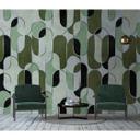 Livingwalls tapet Vægge af Patel 3