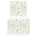 Fotomural de Hierbas y flores silvestres - UN Designs