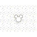 Non-woven tapet - Mickey Heads-Up - 400 x 280 cm