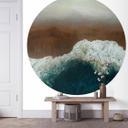 Spume digitalt tapet i 1,4 m x 1,4 m Fashion for Walls 4 af Guido Maria Kretschmer