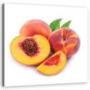 Canvasbillede, frugt boching