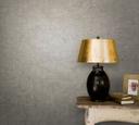 Ikke-vævet tapet i beige struktur med rust-look og used-look