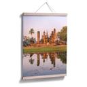 Póster Colombo - Templo budista Sukhothai
