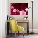 Poster autocollant - W - Effets