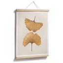 Póster Lenka - Ginkgo