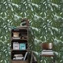 Michalsky Living - Fleecetapet Dream Again Tapet blomstermønster