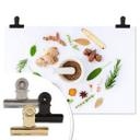 Poster - Herbes aromatiques