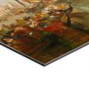 Billede af Turner - Venedig, Dogana og S. Giorgio Maggiore – print på aluminium (Alu-Dibond)