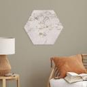 Wanddecoratie Elegant grenen in Aziatische stijl - Ms Tiff - Alu-Dibond