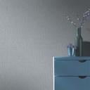 tapet glitter, fleece tapet Fashion for Walls 4 af Guido Maria Kretschmer grå