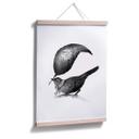 Plakat - Nicebleed - The Messenger