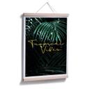 Plakat - Tropical Vibes