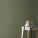 Rasch Vliesbehang Kimono olijfgroen