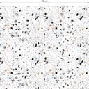 Mønster tapet Terrazzo