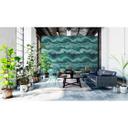 Livingwalls Fototapet Walls by Patel 2 mosaic 2