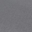 Non-woven tapet med blåt linnedlook - ensfarvet strukturtapet - moderne tapet