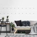 Sticker mural - Set triangle (50 pièces)
