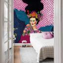Fototapet Hüyla - Frida - 192x260 cm