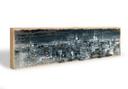 Sleutelbord New York at Night 02 + 5 Haken
