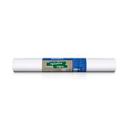 Erfurt Variovlies Tapet Plano Super hvid 20x0,53 m