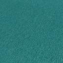 Papel pintado Unicolor Azul Turquesa - papel pintado no tejido liso A.S. Création