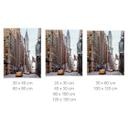 Plakat - Colombo - Chrysler Building in New York