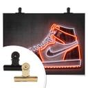 Plakat - Mielu - Sneakers